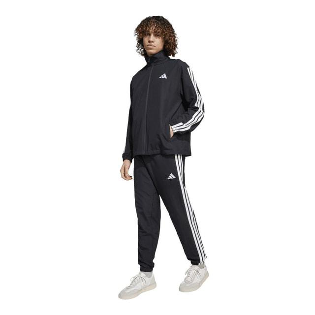 【レア】カイザーチーフス トラックスーツ上下セット 海外Sサイズ adidas（アディダス） メンズ クロス 上下セット スポーツウェア