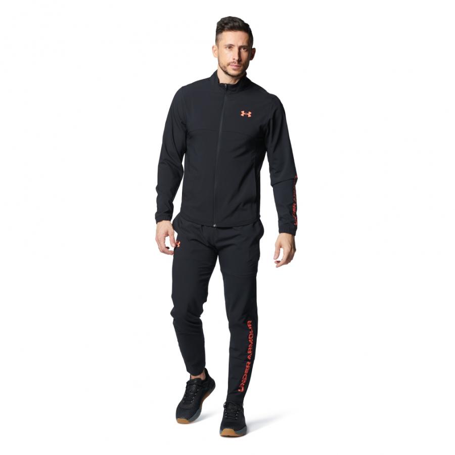 UNDER ARMOUR アンダーアーマー メンズ クロスジャケット UA UNDER ARMOUR アンダーアーマー メンズ クロスジャケット UA