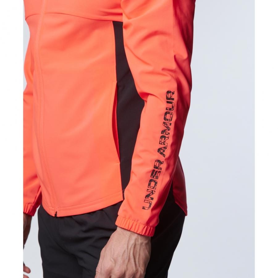 UNDER ARMOUR アンダーアーマー メンズ クロスジャケット UA UNDER ARMOUR アンダーアーマー メンズ クロスジャケット UA