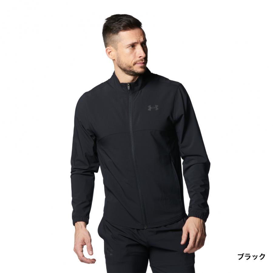 UNDER ARMOUR アンダーアーマー メンズ クロスジャケット UA UNDER ARMOUR アンダーアーマー メンズ クロスジャケット UA