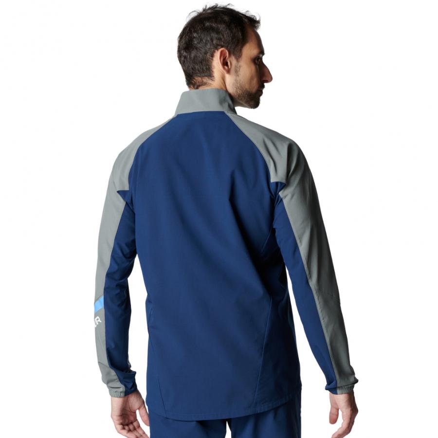 UNDER ARMOUR（アンダーアーマー） メンズ クロスジャケット UA