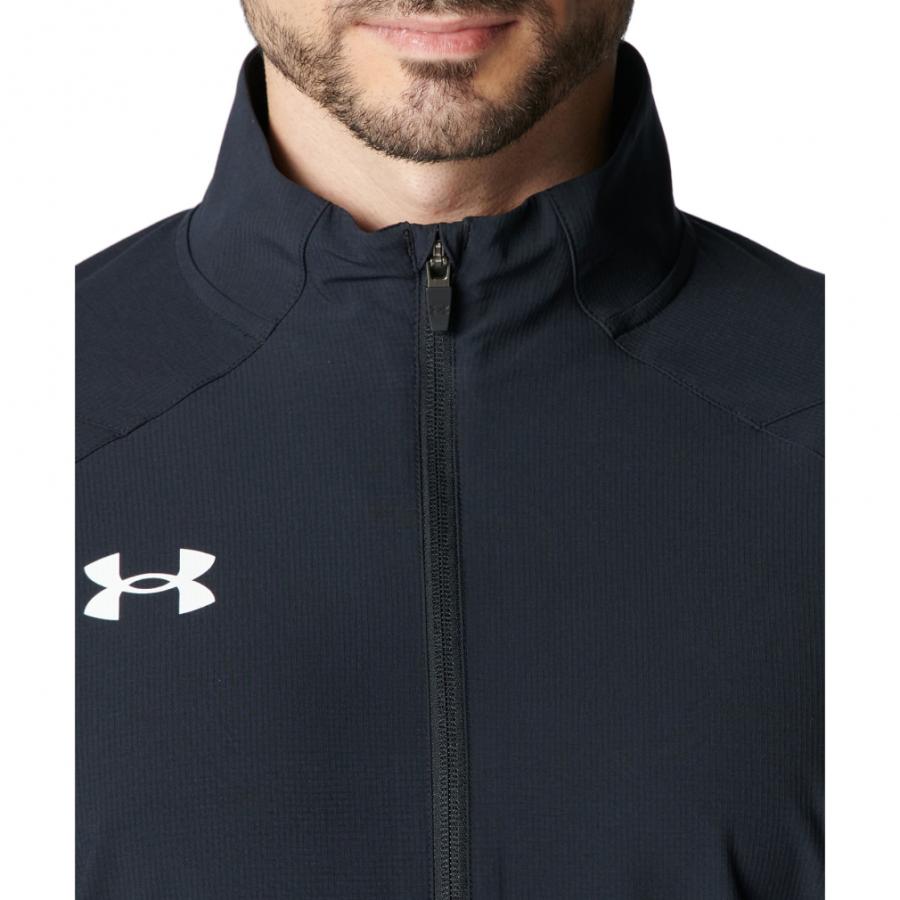 UNDER ARMOUR（アンダーアーマー） メンズ クロスジャケット UA