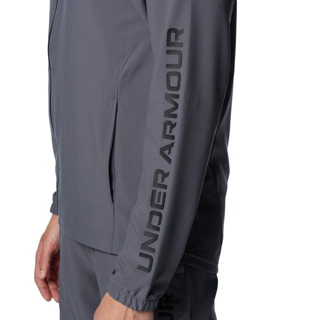UNDER ARMOUR（アンダーアーマー） メンズ クロスジャケット UA