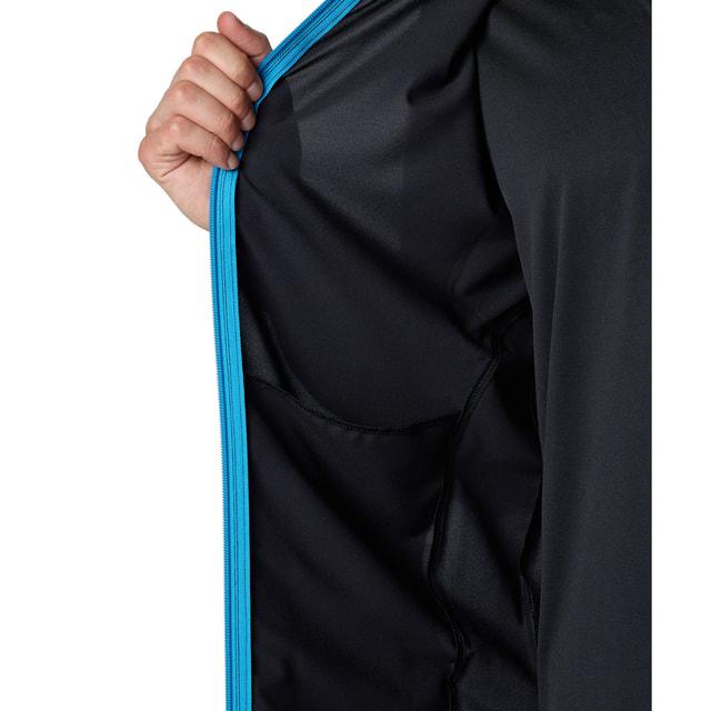 UNDER ARMOUR（アンダーアーマー） メンズ クロスジャケット UA
