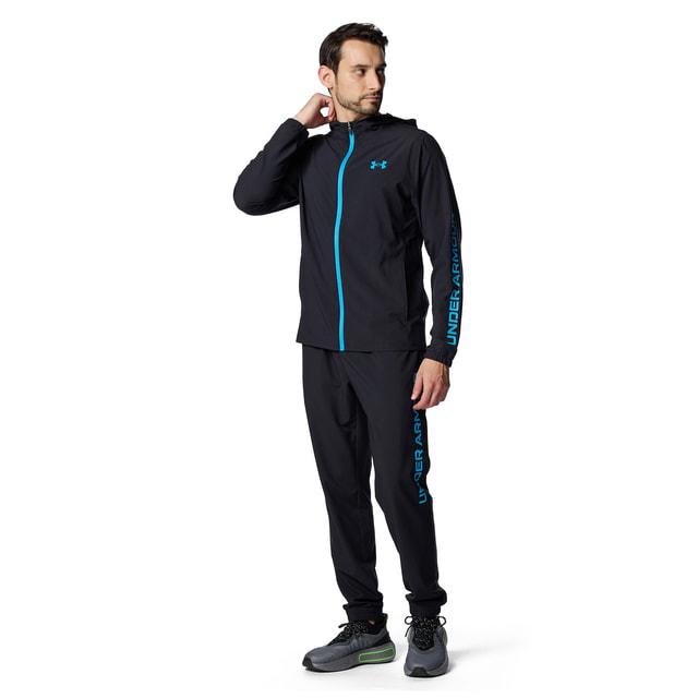 UNDER ARMOUR（アンダーアーマー） メンズ クロスジャケット UA