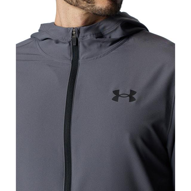 UNDER ARMOUR（アンダーアーマー） メンズ クロスジャケット UA