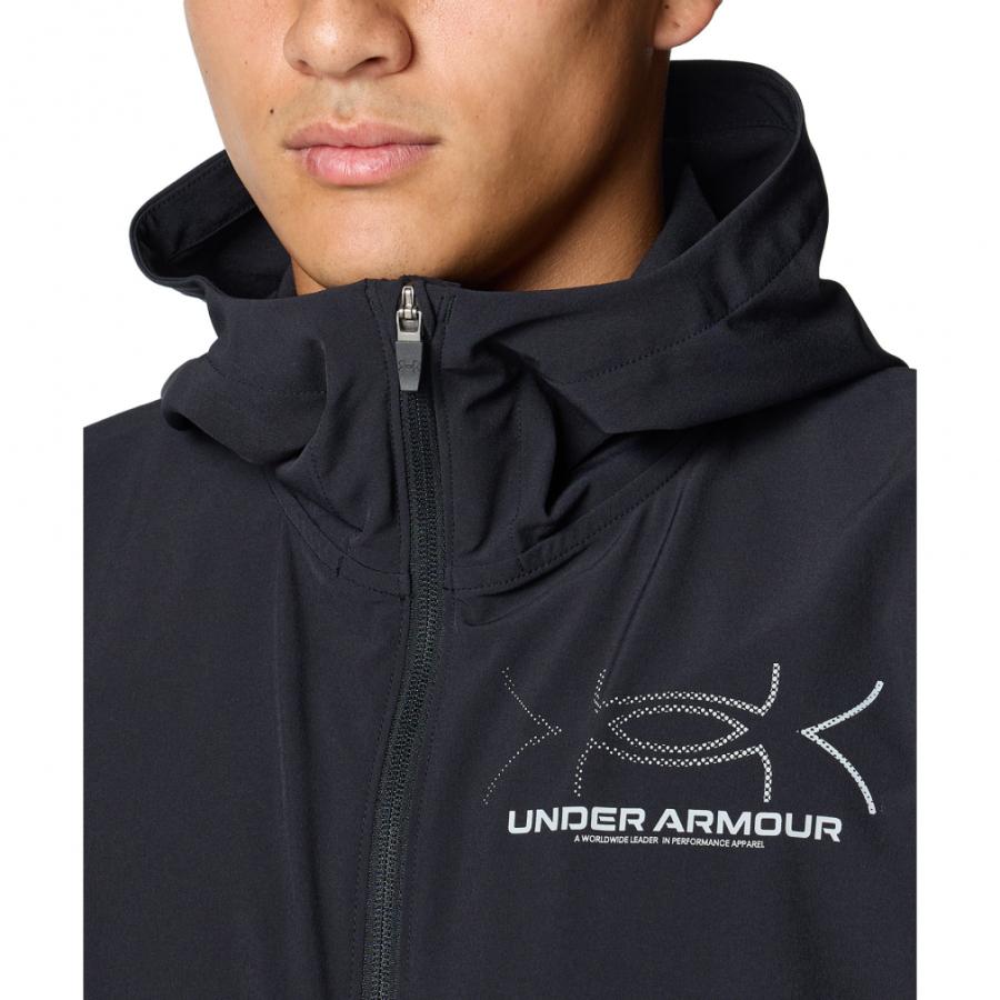 送料無料 新品 アンダーアーマー スワケット ジャケット＆パンツ 送料無料 新品 アンダーアーマー スワケット ジャケット＆パンツ 楽天