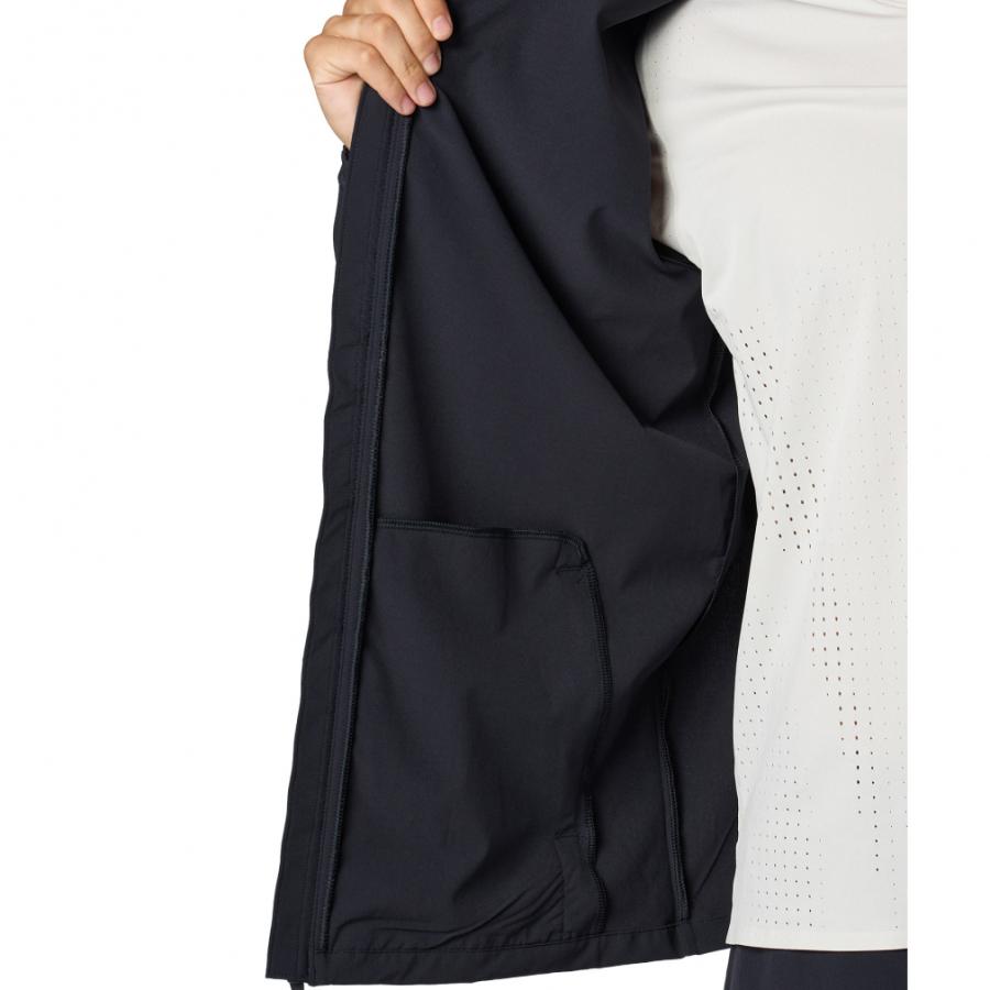 UNDER ARMOUR（アンダーアーマー） メンズ クロスジャケット UA