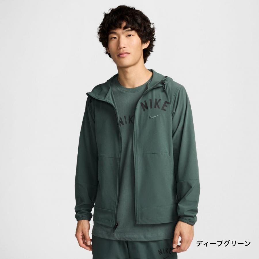 NIKE ナイキ メンズ クロスジャケット RPL アンリミテッド NIKE ナイキ メンズ クロスジャケット RPL アンリミテッド