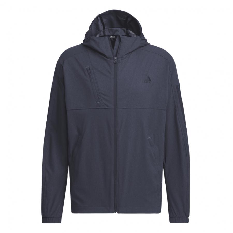 adidas アディダス メンズ クロスジャケット 24/7 AEROREADY adidas アディダス メンズ クロスジャケット 24/7 AEROREADY