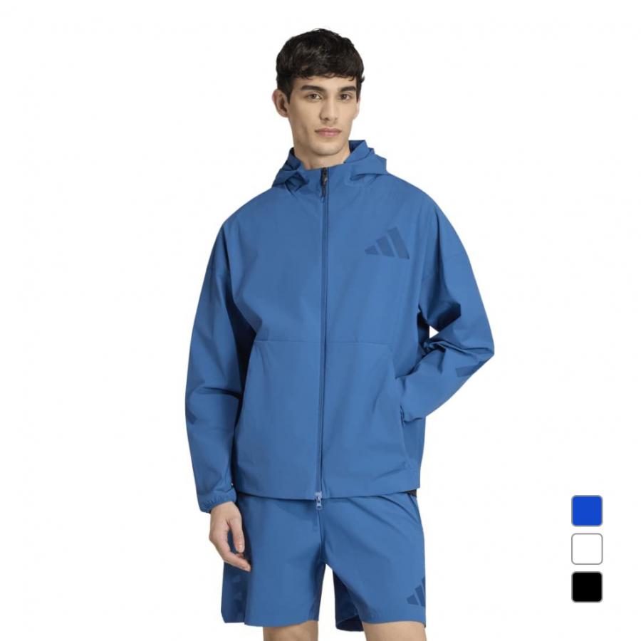 adidas（アディダス） メンズ ウインドジャケット ADIDAS Z.N.E.