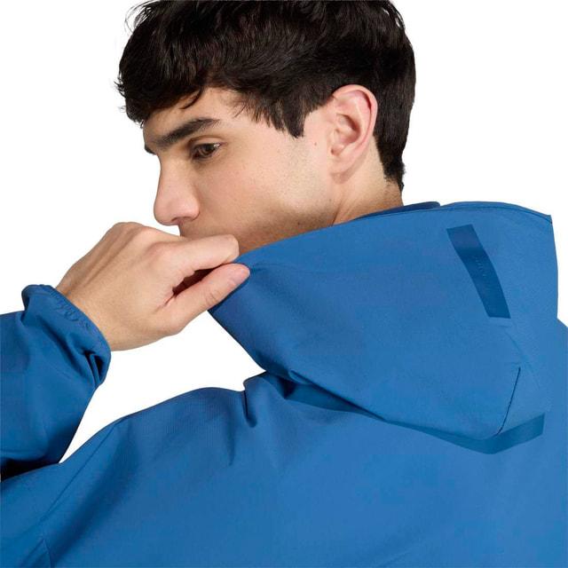 adidas（アディダス） メンズ ウインドジャケット ADIDAS Z.N.E.