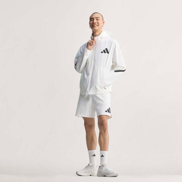 adidas（アディダス） メンズ ウインドジャケット ADIDAS Z.N.E.