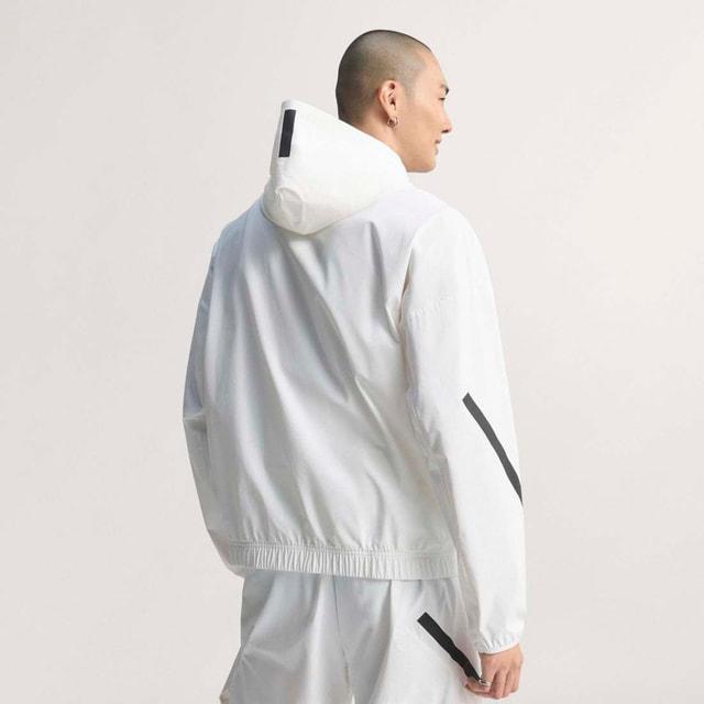 adidas（アディダス） メンズ ウインドジャケット ADIDAS Z.N.E.