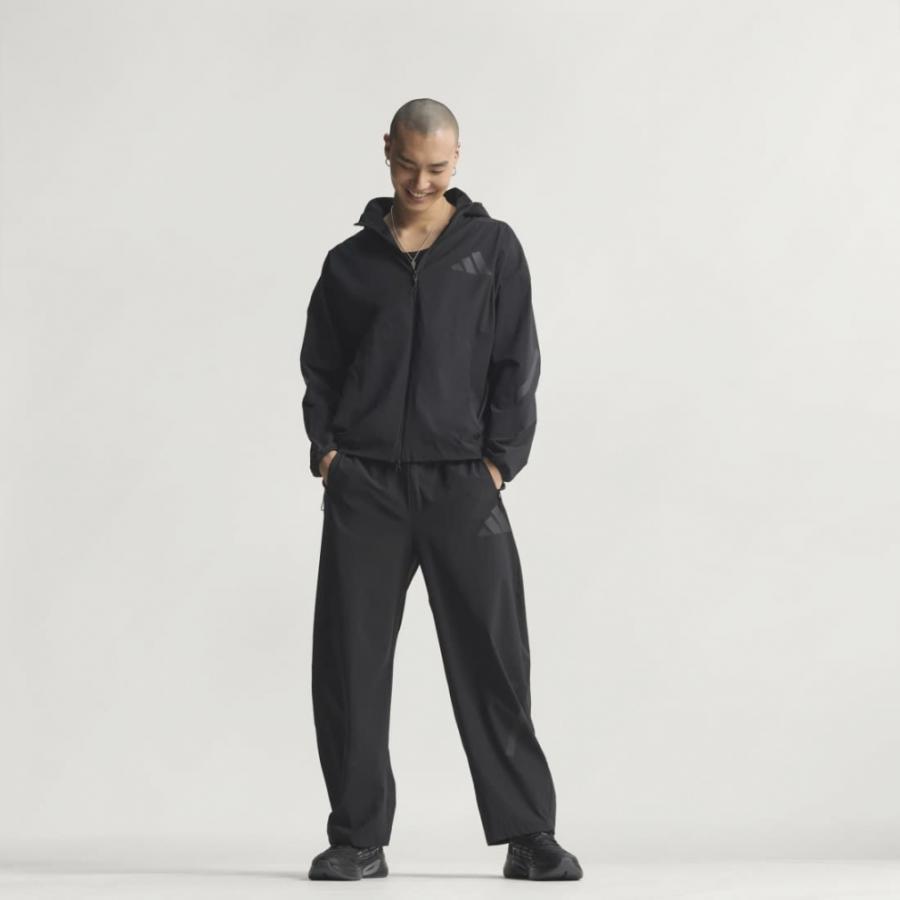 adidas（アディダス） メンズ ウインドジャケット ADIDAS Z.N.E.