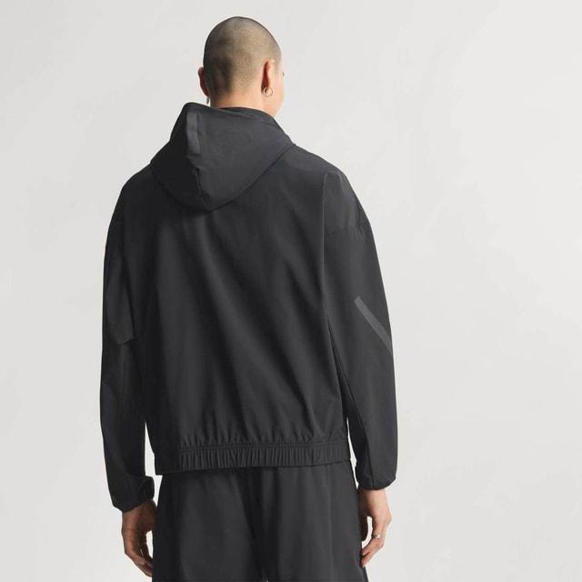 adidas（アディダス） メンズ ウインドジャケット ADIDAS Z.N.E.