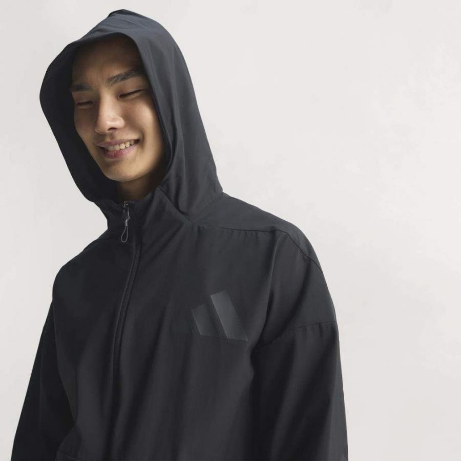 adidas（アディダス） メンズ ウインドジャケット ADIDAS Z.N.E.