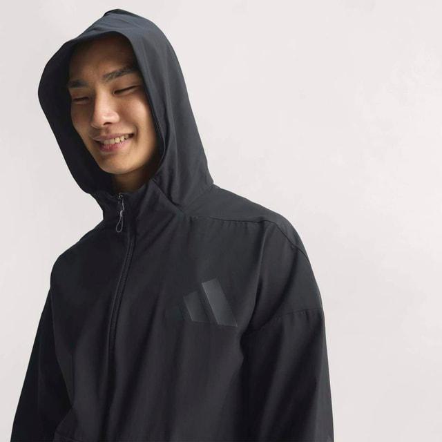 adidas（アディダス） メンズ ウインドジャケット ADIDAS Z.N.E.
