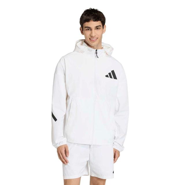 adidas（アディダス） メンズ ウインドジャケット ADIDAS Z.N.E.