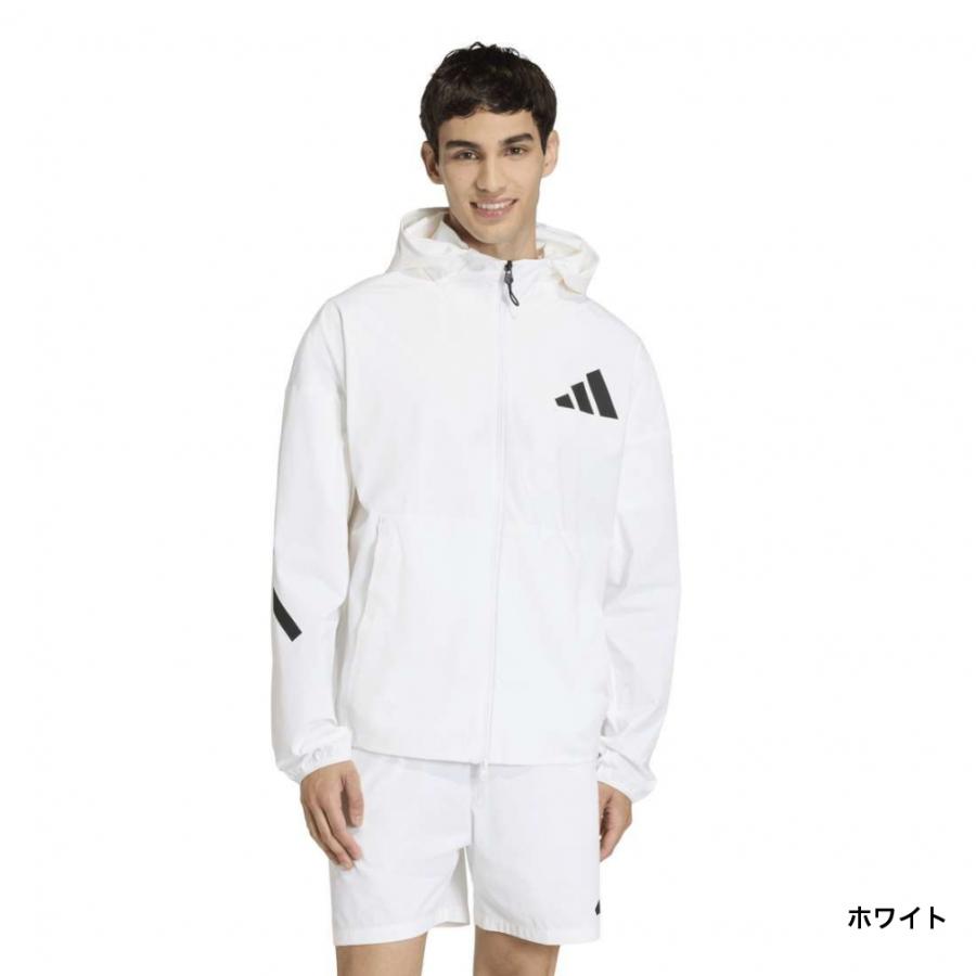 adidas（アディダス） メンズ ウインドジャケット ADIDAS Z.N.E.