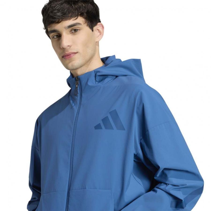adidas（アディダス） メンズ ウインドジャケット ADIDAS Z.N.E.