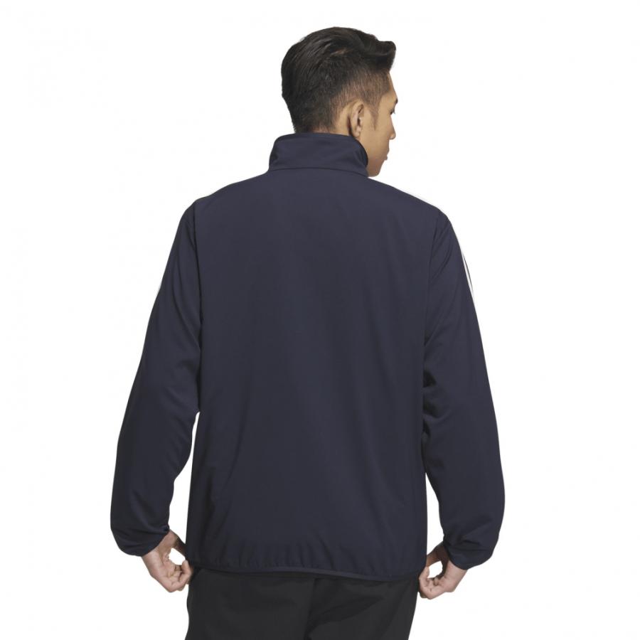 adidas（アディダス） メンズ クロスジャケット M MH 3ST BXF54 IA9376