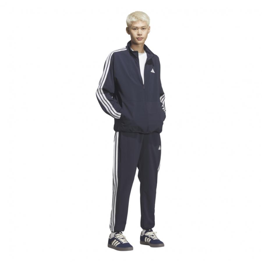 adidas VRCTジャケット FWT37 スポーツウェア Man着用 スウェット ジャケット メンズ アウター adidas アディダス M VRCT JK