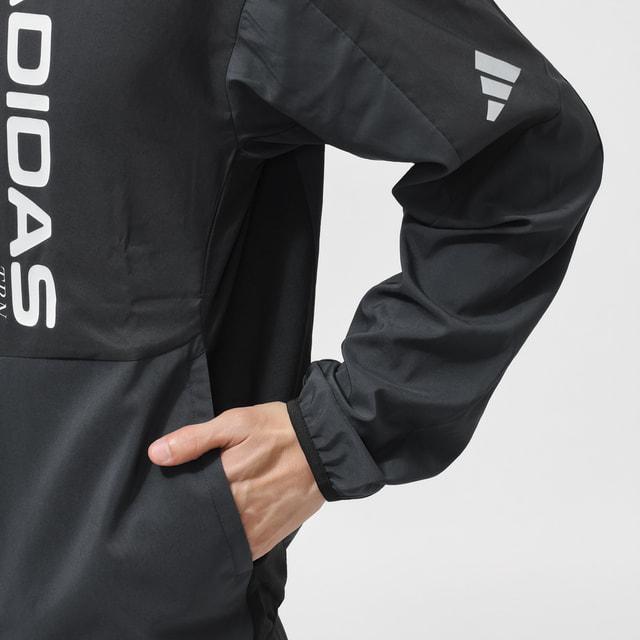 adidas（アディダス） メンズ ウインドジャケット M HYBRID ジャケット