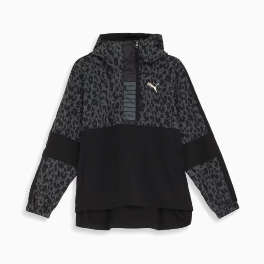 PUMA プーマ メンズ クロスジャケット TRN EDGE クロスウーブン PUMA プーマ メンズ クロスジャケット TRN EDGE クロスウーブン