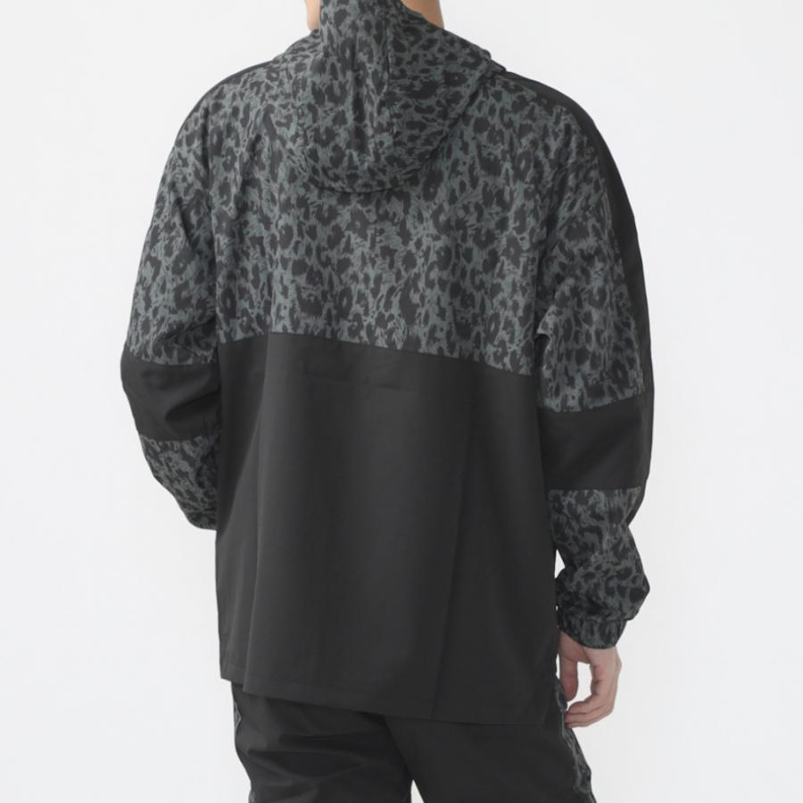 PUMA プーマ メンズ クロスジャケット TRN EDGE クロスウーブン