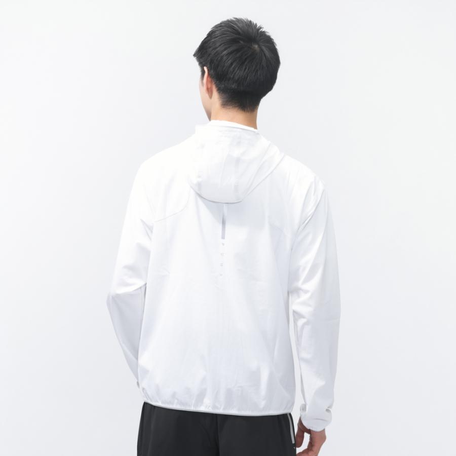 PUMA（プーマ） メンズ クロスジャケット PUMA FLEX STRETCH ウーブン