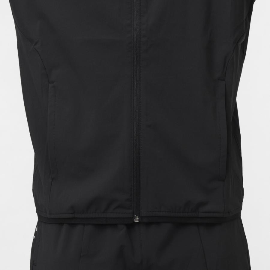 PUMA（プーマ） メンズ クロスジャケット FLEX STRETCH ウーブン JKT