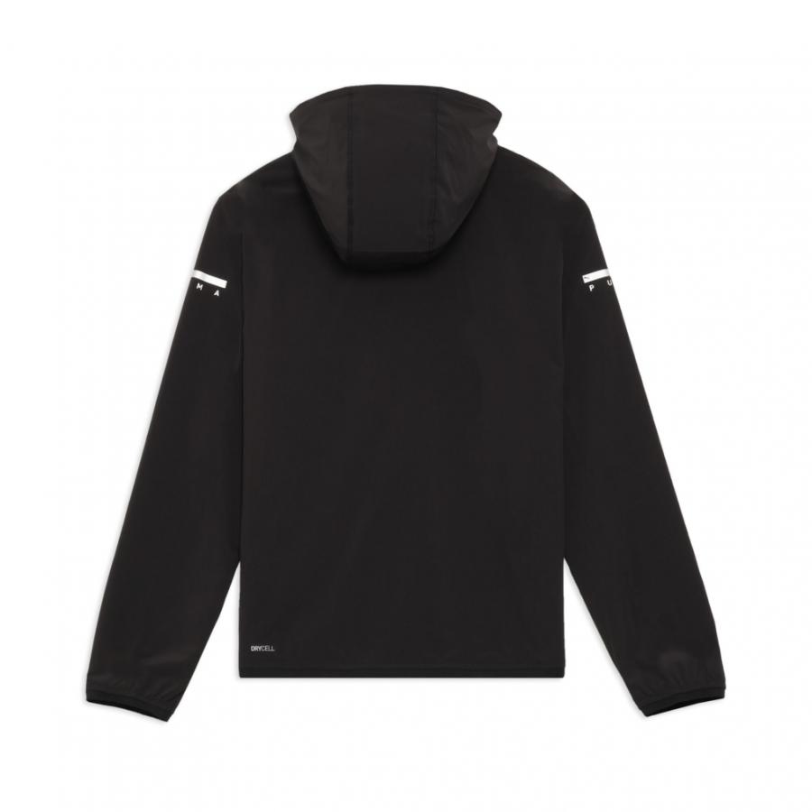 PUMA（プーマ） メンズ クロスジャケット FLEX STRETCH ウーブン JKT