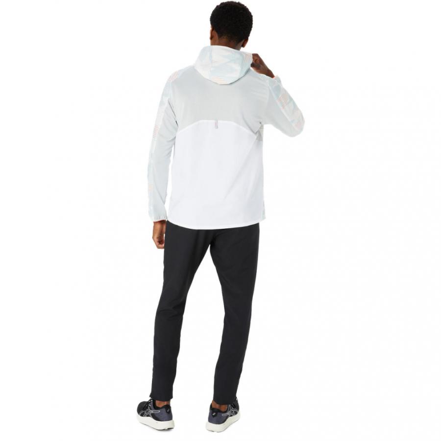 ASICS（アシックス） メンズ クロスジャケット A-I-Mストレッチクロス