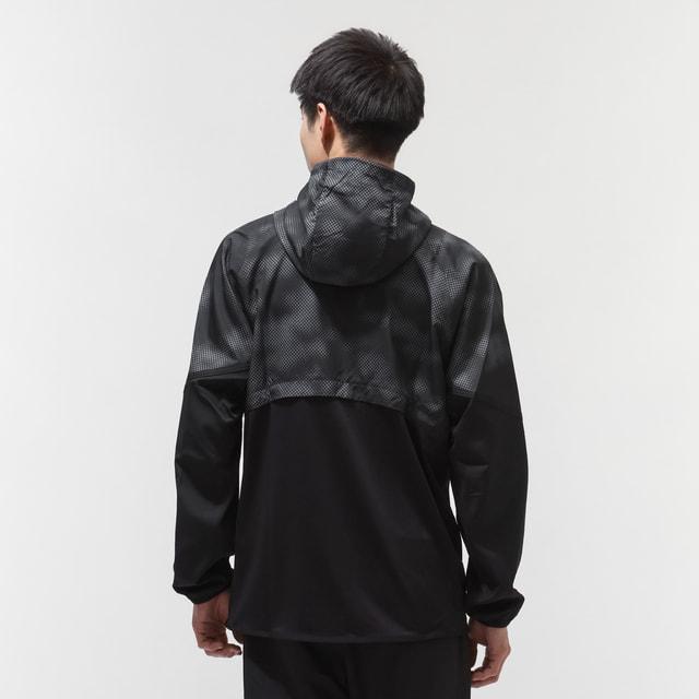 ASICS（アシックス） メンズ クロスジャケット ACTIMOTIONクール