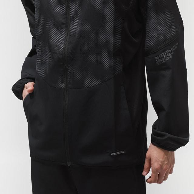 ASICS（アシックス） メンズ クロスジャケット ACTIMOTIONクール