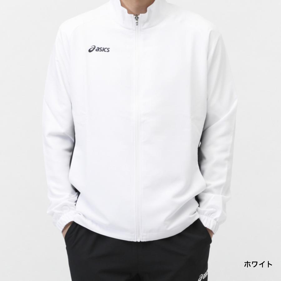 ASICS（アシックス） メンズ クロスジャケット ドライクロスジャケット