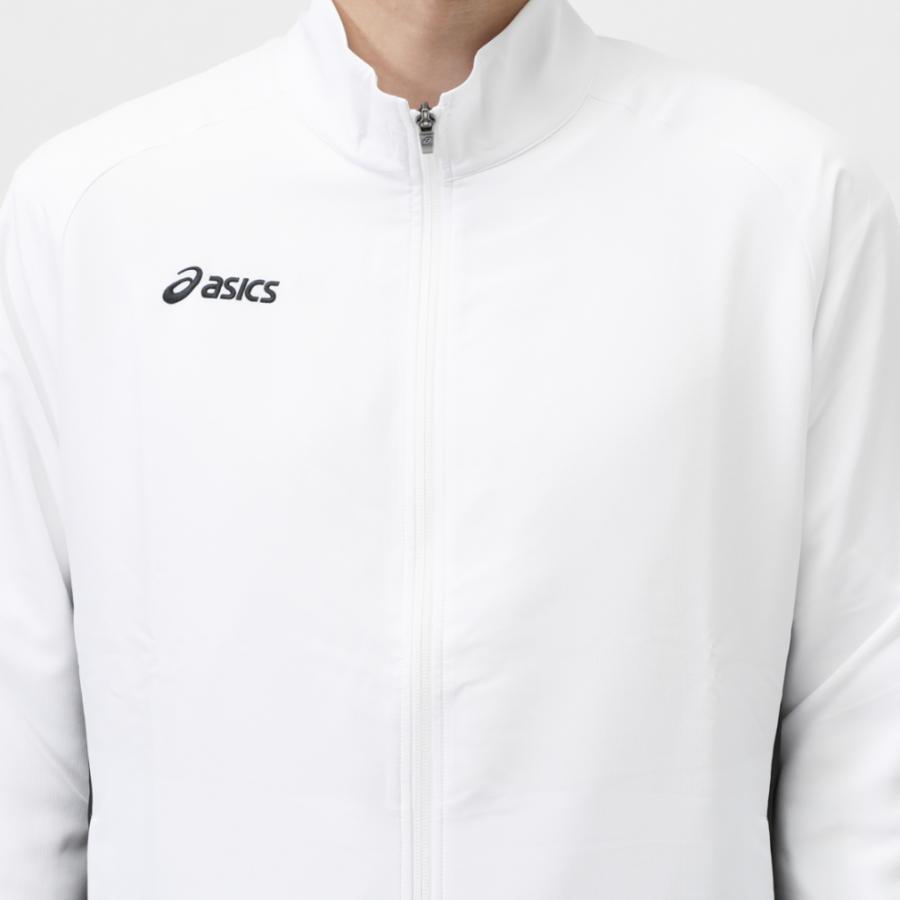 ASICS（アシックス） メンズ クロスジャケット ドライクロスジャケット