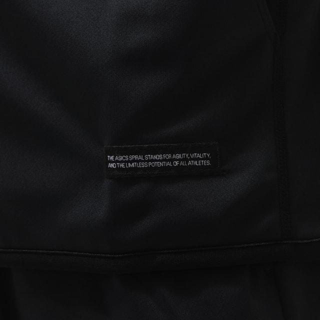 ASICS（アシックス） メンズ クロスジャケット ヒートシールドサマー