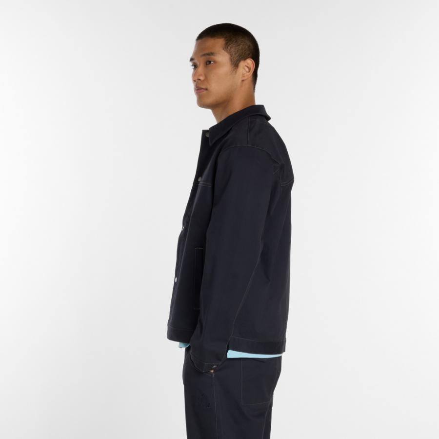 New Balance（ニューバランス） メンズ クロスジャケット ウーブン