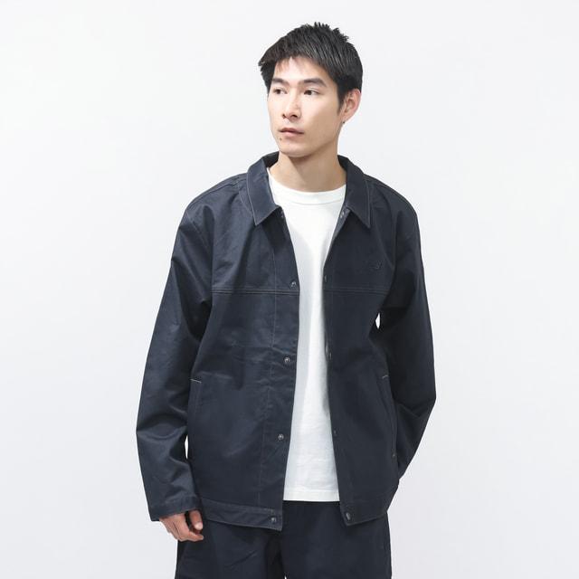 New Balance（ニューバランス） メンズ クロスジャケット ウーブン