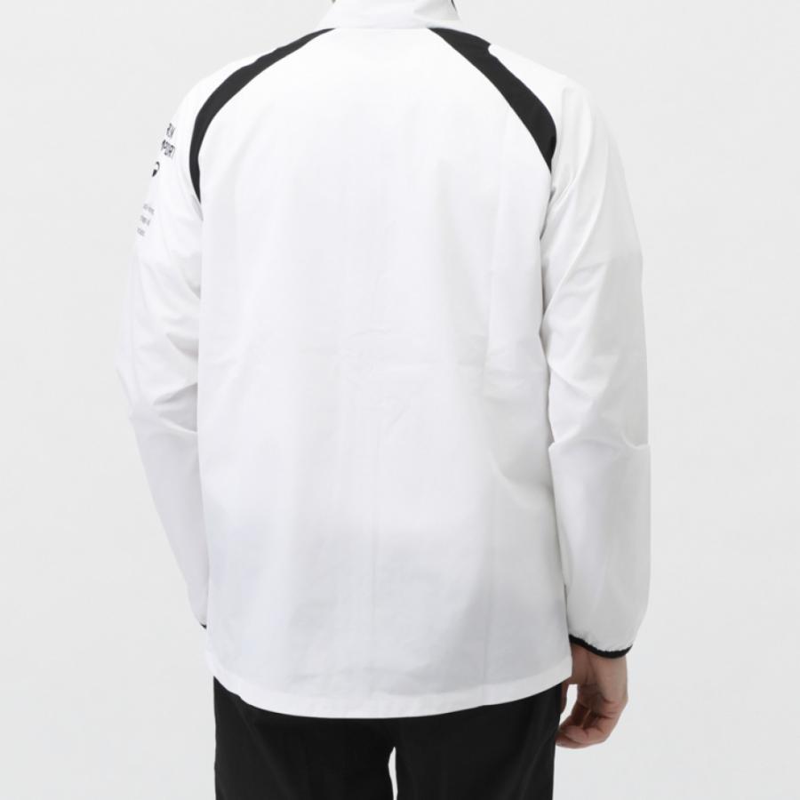 hummel（ヒュンメル） メンズ クロスジャケット HAW2184AP スポーツ