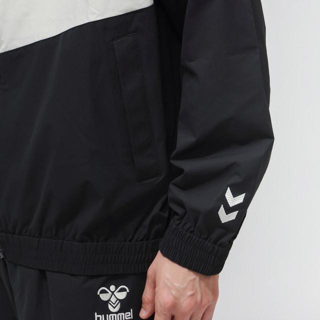 hummel（ヒュンメル） メンズ クロスジャケット クロスジャケット