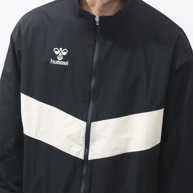 hummel（ヒュンメル） メンズ クロスジャケット クロスジャケット