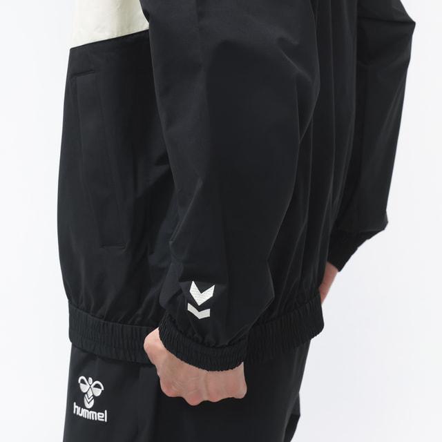 hummel（ヒュンメル） メンズ クロスジャケット クロスジャケット