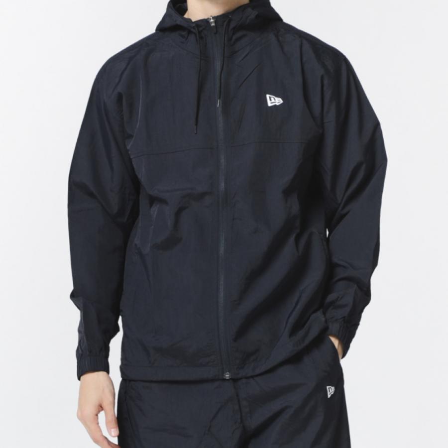 NEW ERA（ニューエラ） メンズ ウインドジャケット 13755340 ネイビー