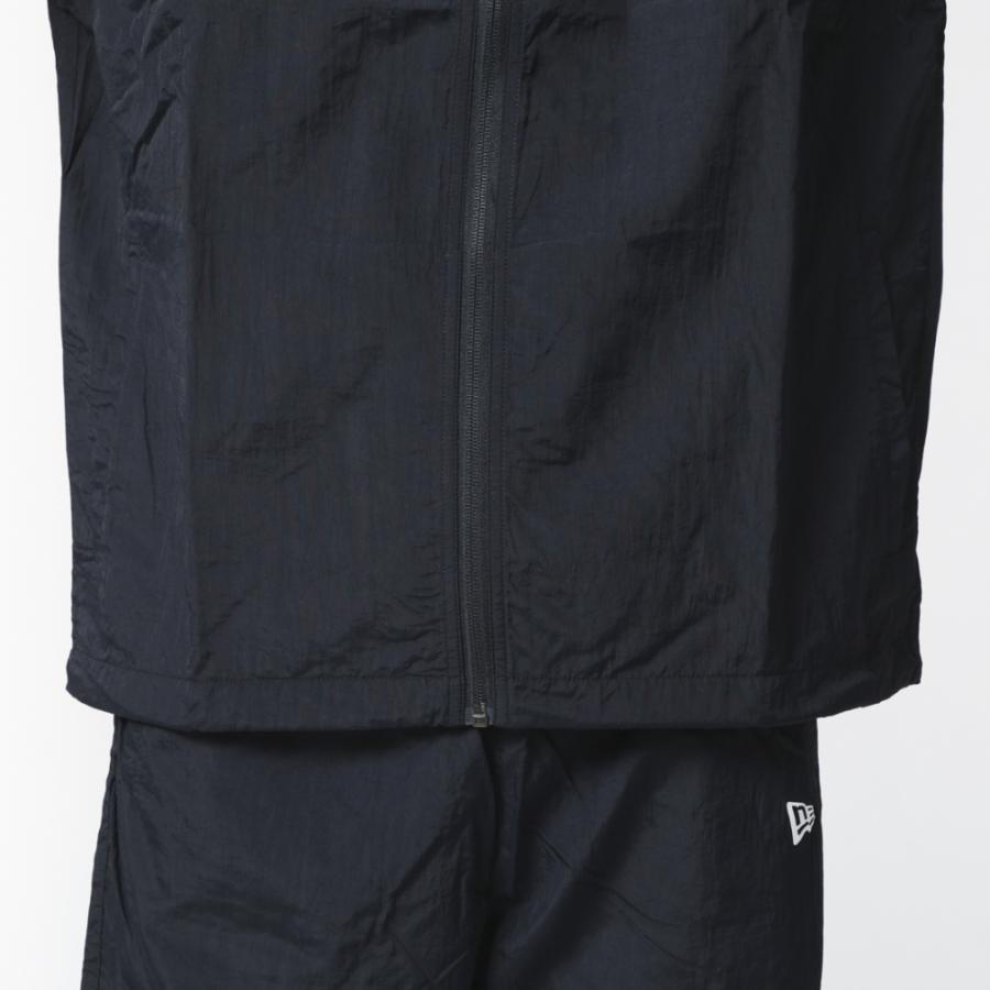 NEW ERA（ニューエラ） メンズ ウインドジャケット 13755340 ネイビー