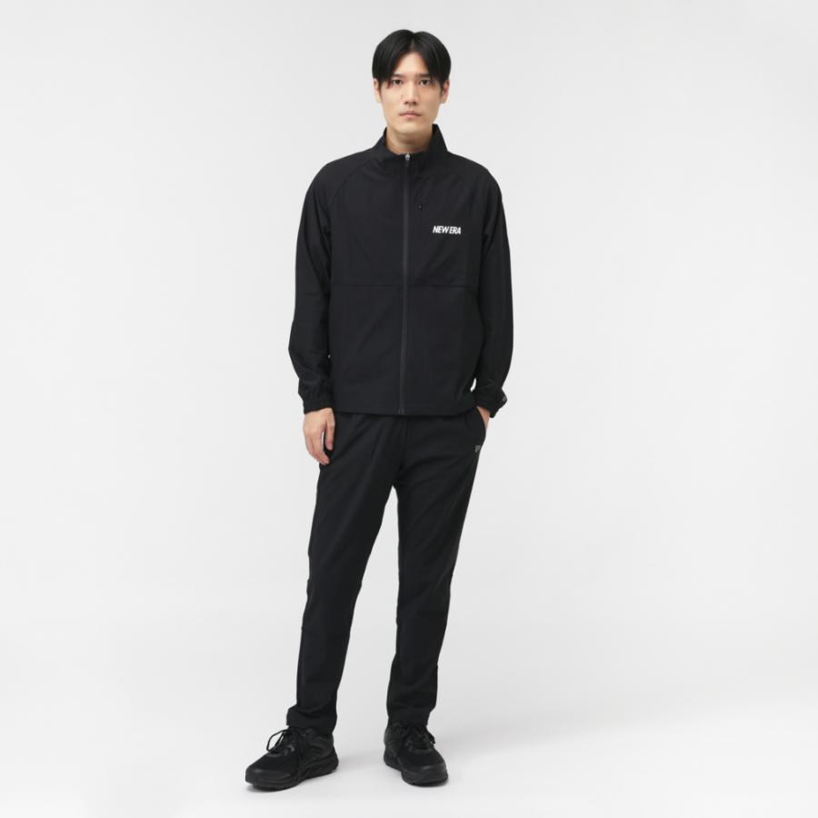 NEW ERA（ニューエラ） メンズ ウインドジャケット PA SLIM TRAINING