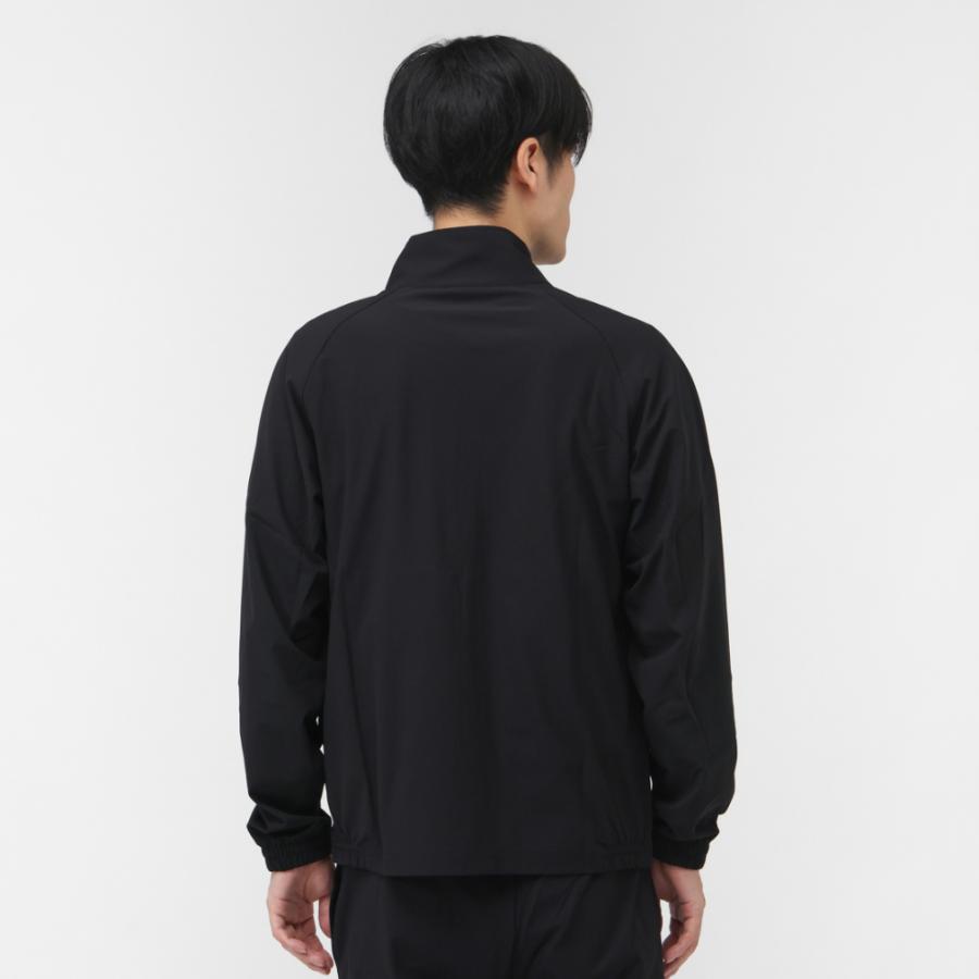 NEW ERA（ニューエラ） メンズ ウインドジャケット PA SLIM TRAINING