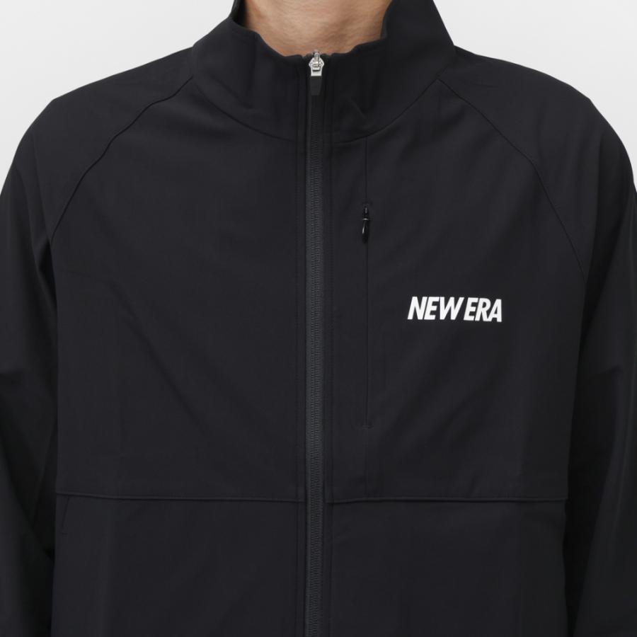 NEW ERA（ニューエラ） メンズ ウインドジャケット PA SLIM TRAINING